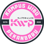 Group logo of Kampus Wibu Pekanbaru